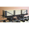  5" Gauge Wagon Kits