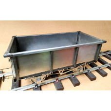 5 Inch Gauge Tippler Kit